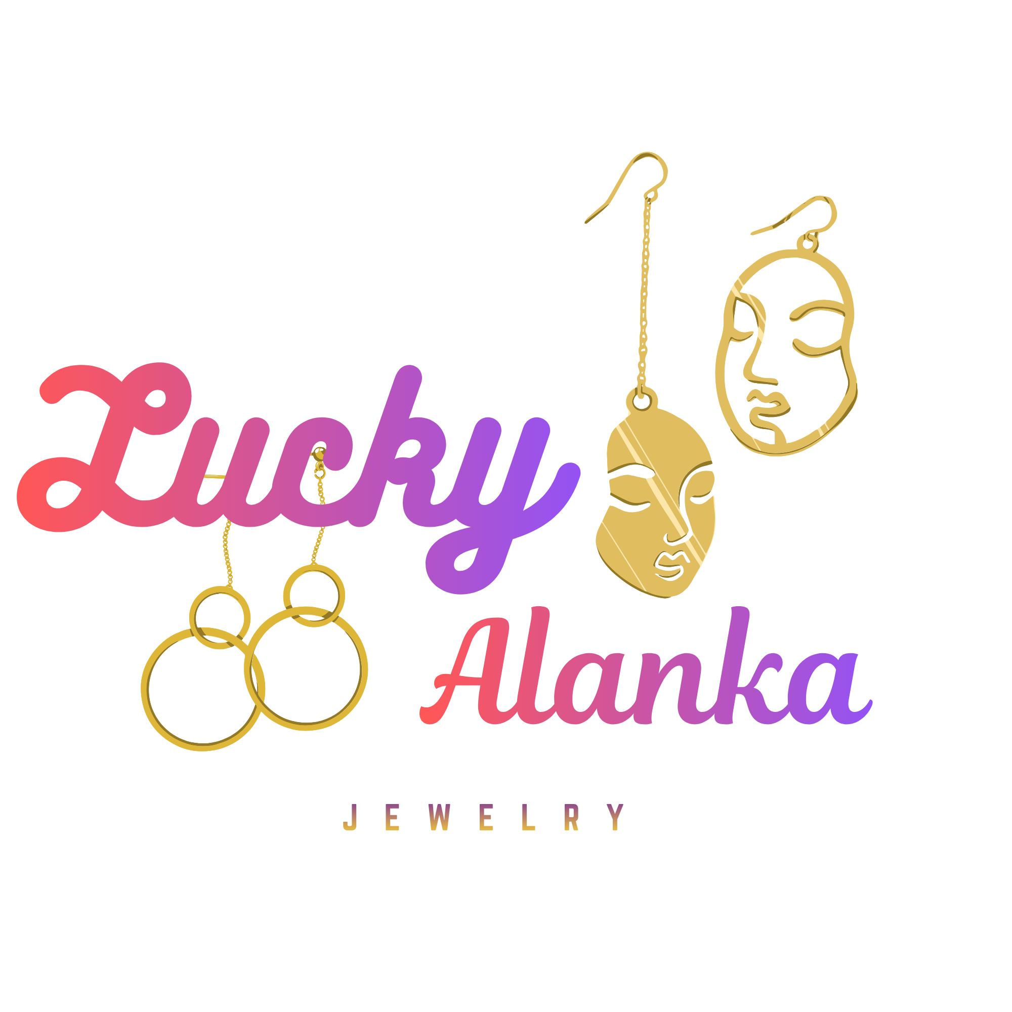 Lucky Alanka Jewelry