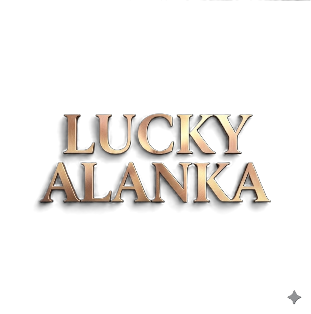Lucky Alanka Jewelry
